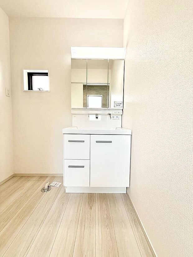 ■清潔感があり、気持ちよく使えます