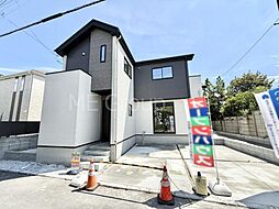 神奈川県藤沢市鵠沼松が岡３丁目