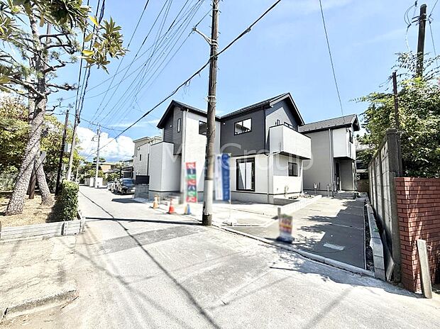 ■新しい時代の息吹を感じる、心地よい環境