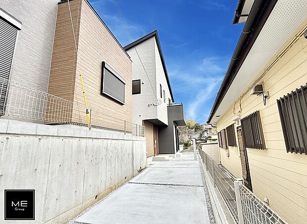 ■家族みんなが笑顔で過ごせる、安心感のある住まい