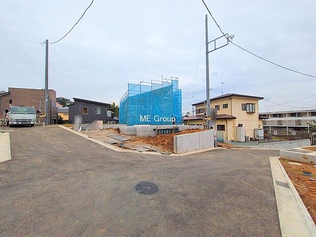 ■新しい時代の息吹を感じる、心地よい環境