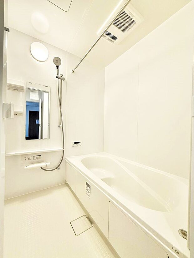 ■家族みんなが気持ちよく使える設計です