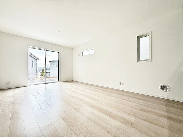 ■ふとした瞬間に幸せを感じる、心地よい場所