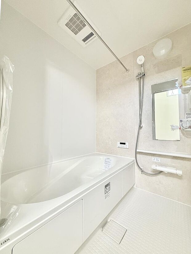 ■一日の疲れを癒す、心落ち着く空間です