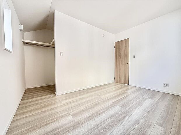 ■どこになにを置くか楽しみな自分のお部屋