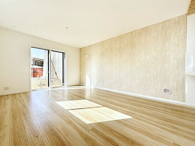 ■シンプルだけど贅沢、大切な人と過ごす心がほどける空間