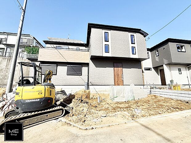 ■新しい暮らしが始まる場所で、家族の絆を深める