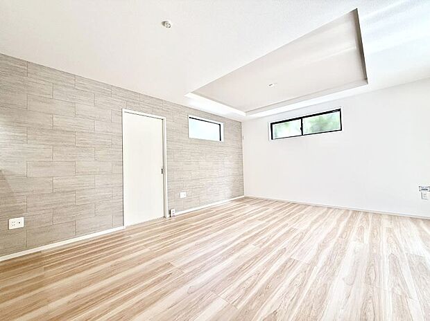 ■お気に入りの場所で、のんびりとした時間を