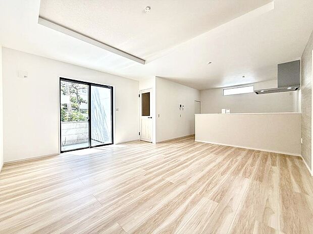 ■家族の時間を彩る、快適で癒される空間