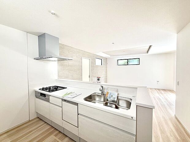 ■おしゃれで実用的、心ときめくキッチンデザイン