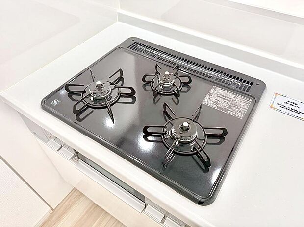 ■一度に多くの料理ができ便利で効率的