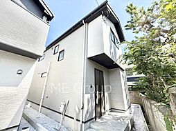 神奈川県藤沢市鵠沼松が岡３丁目