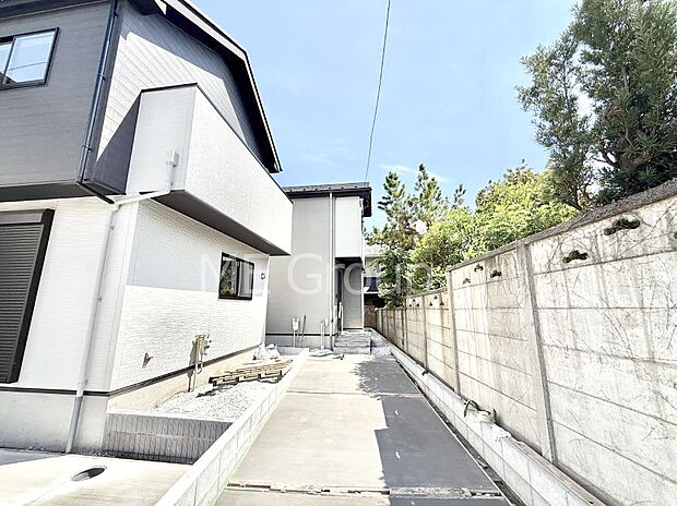 ■新しい暮らしが始まる場所で、家族の絆を深める