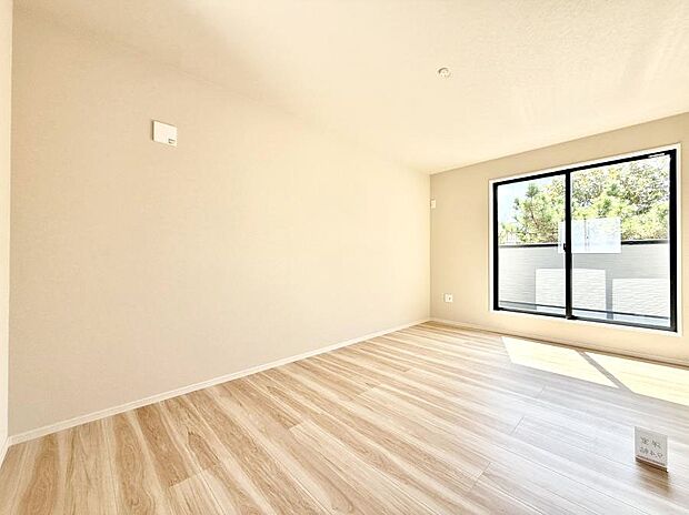 ■静かな洋室で読書や趣味に集中できる場所