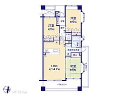 サンクレイドル八王子北野台