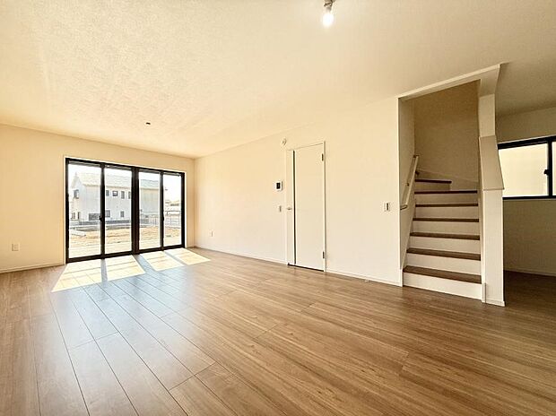 ■自然と会話が生まれる、心地よいひととき