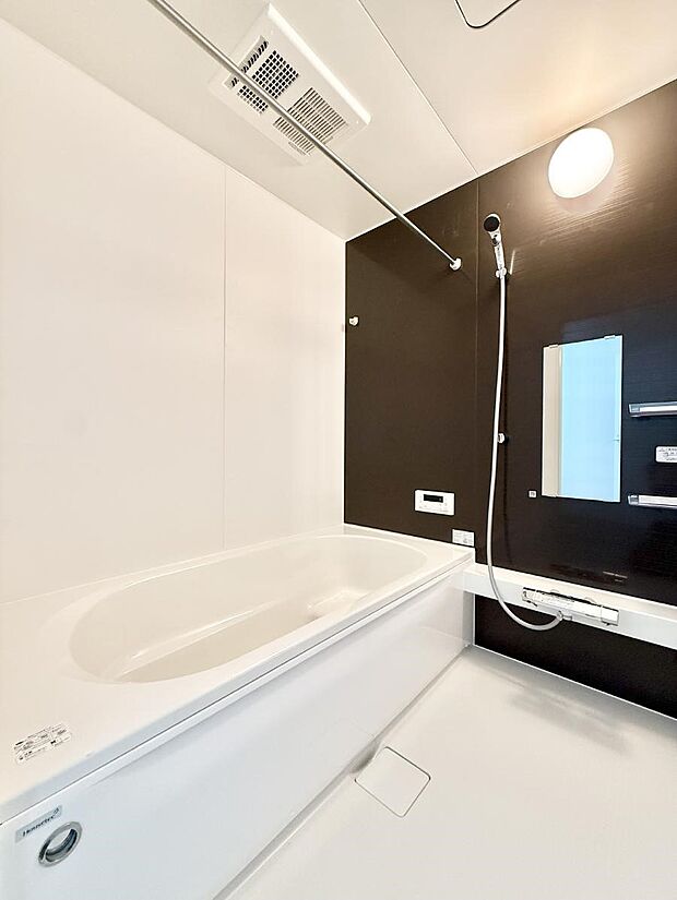 ■一日の疲れを癒す、心落ち着く空間です