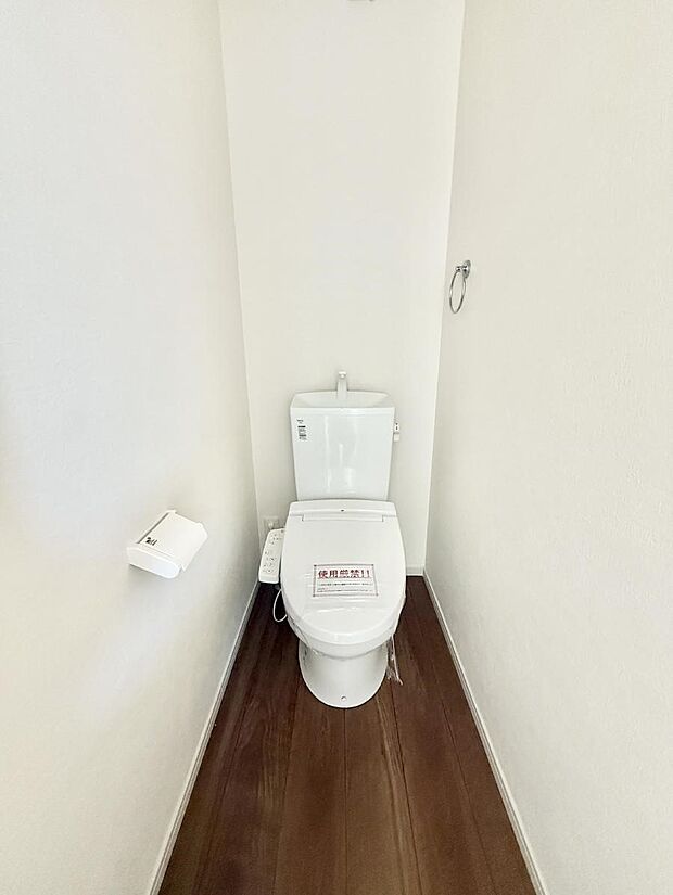 ■毎日使う場所だからこそ、清潔感溢れる空間