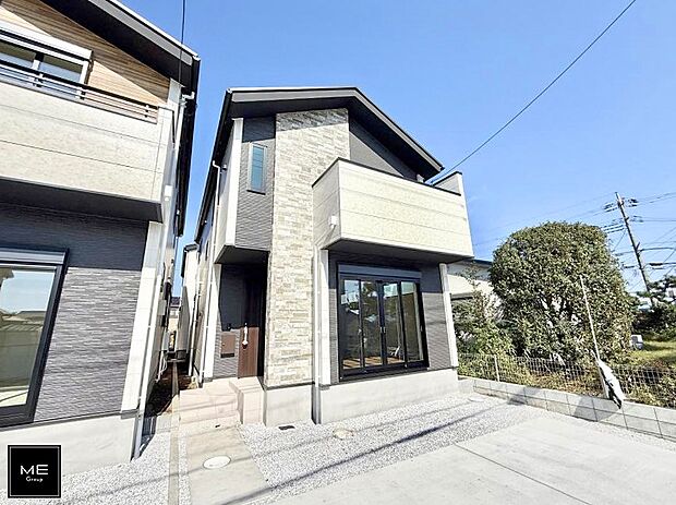 ■家族みんなが笑顔で過ごせる、安心感のある住まい