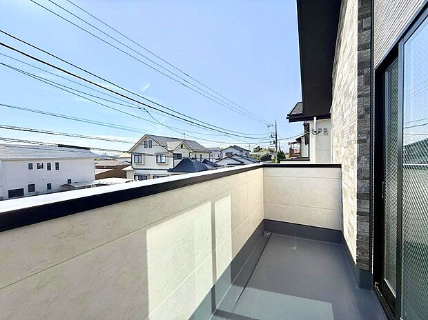 ■ 朝のコーヒーや夜の星空を楽しむ、癒しの場所