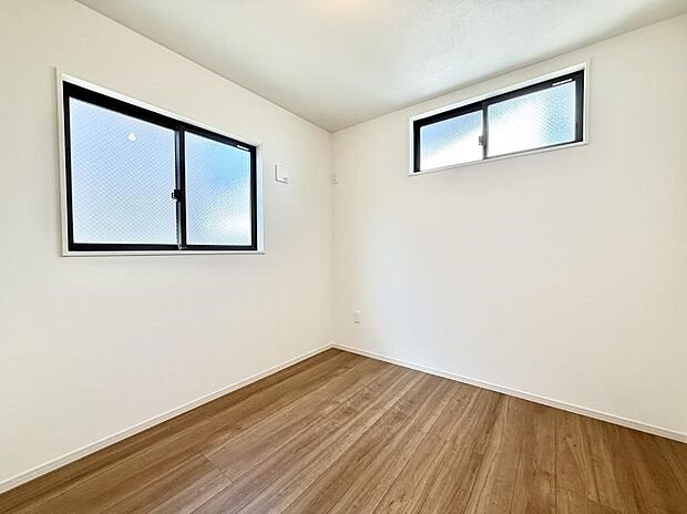 ■どこになにを置くか楽しみな自分のお部屋