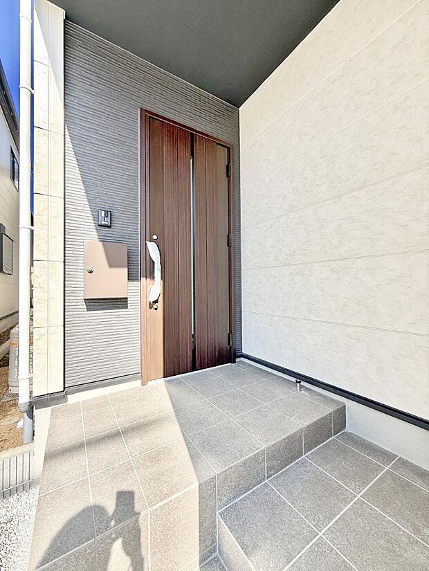 ■ 帰るたびにホッとする、安心感のある佇まい