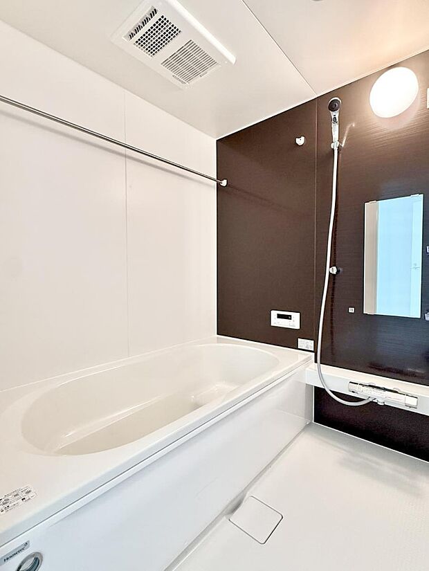 ■家族みんなが気持ちよく使える設計です