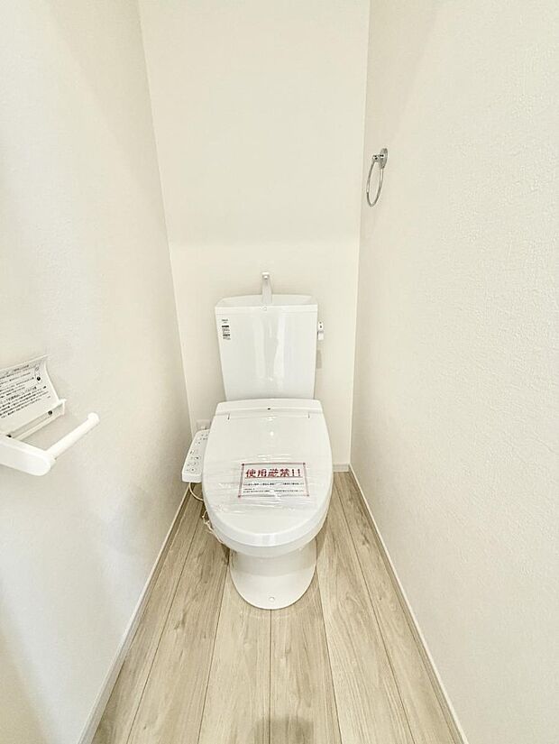 ■毎日使う場所だからこそ、清潔感溢れる空間