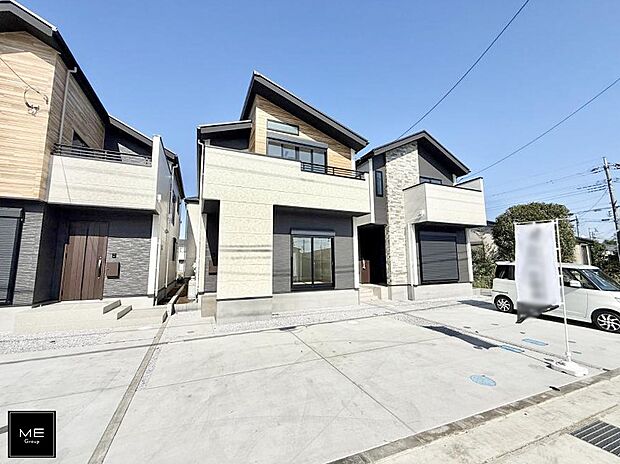 ■新しい暮らしが始まる場所で、家族の絆を深める