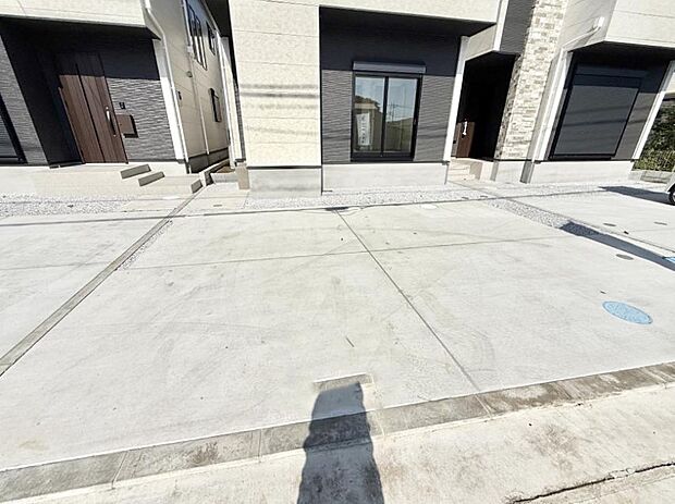 ■カースペース有