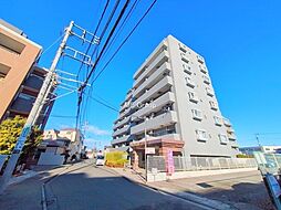 コスモ立川サングレイス