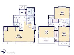 東京都八王子市北野町