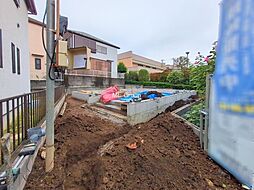 東京都町田市高ヶ坂７丁目