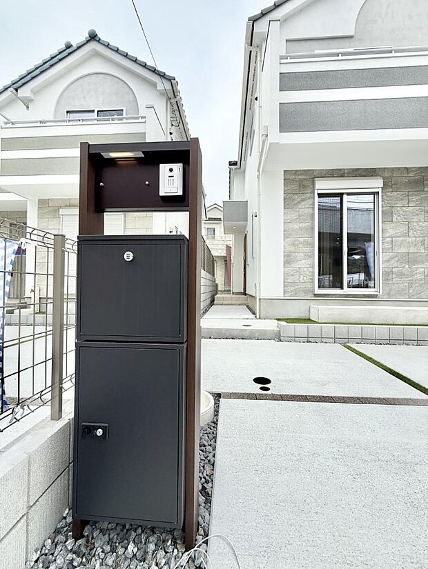 ■ 帰るたびにホッとする、安心感のある佇まい