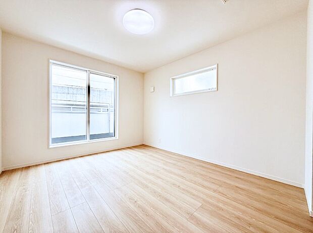 ■快適な環境で、日常の疲れを癒せる空間