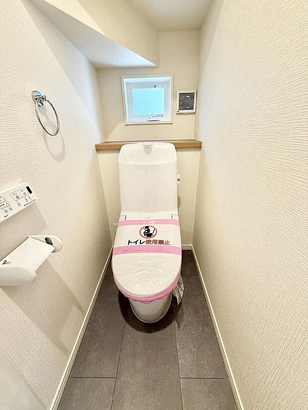 ■毎日使う場所だからこそ、清潔感溢れる空間