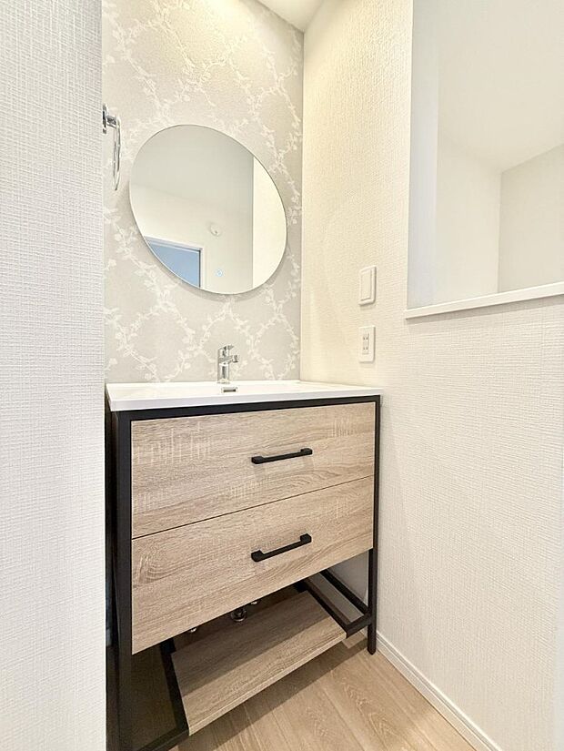 ■清潔感があり、気持ちよく使えます