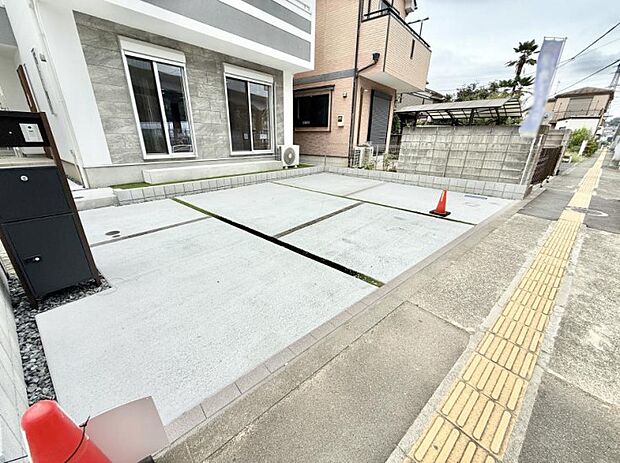 ■カースペース有