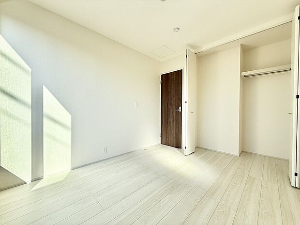 ■快適な環境で、日常の疲れを癒せる空間