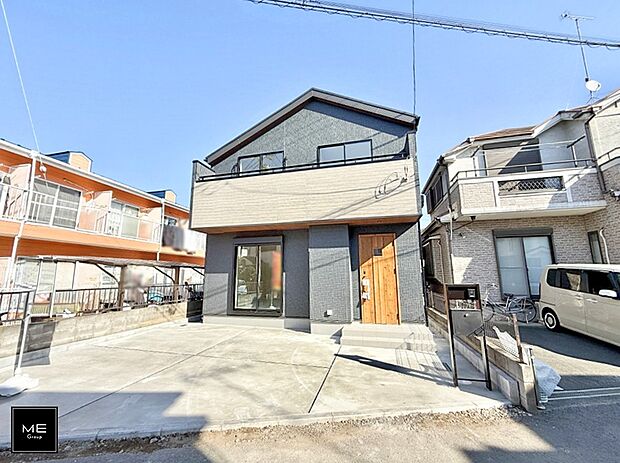 ■新しい暮らしが始まる場所で、家族の絆を深める