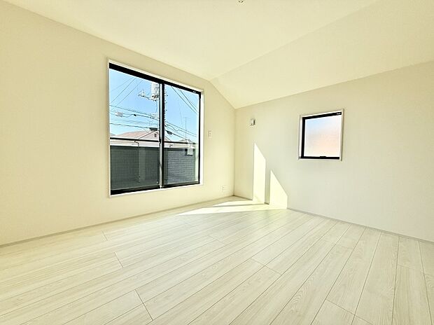 ■機能的で使いやすいお部屋で毎日を快適に