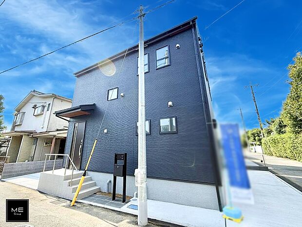 ■家族みんなが笑顔で過ごせる、安心感のある住まい