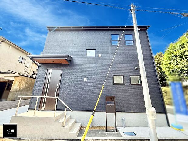 ■暮らしを彩る充実した設備仕様が備わった住まい