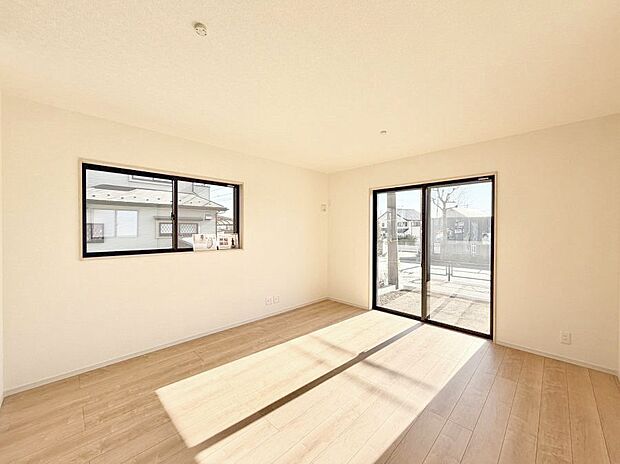 ■自然と会話が生まれる、心地よいひととき