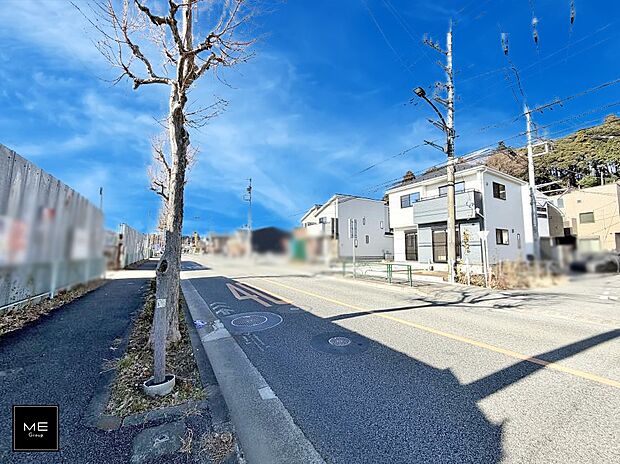 ■新しい時代の息吹を感じる、心地よい環境