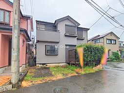 神奈川県厚木市下荻野