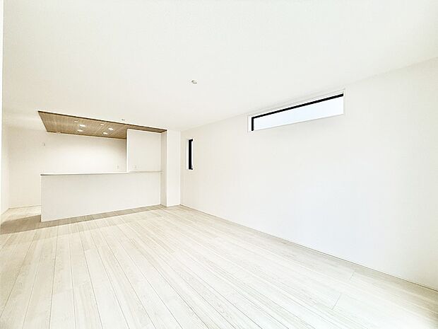 ■家族の時間を彩る、快適で癒される空間