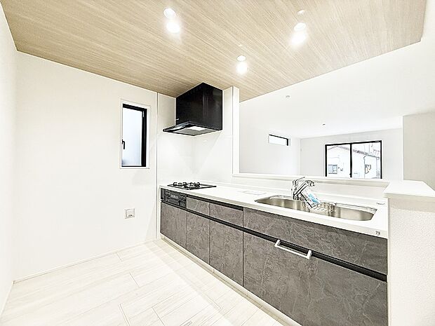 ■家族とつながる、コミュニケーションの場