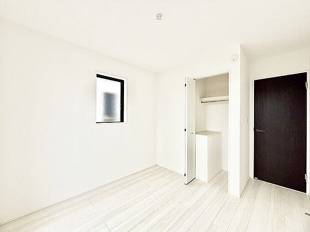 ■家具やレイアウトを自由に配置できるため使い勝手が良く快適に過ごせます