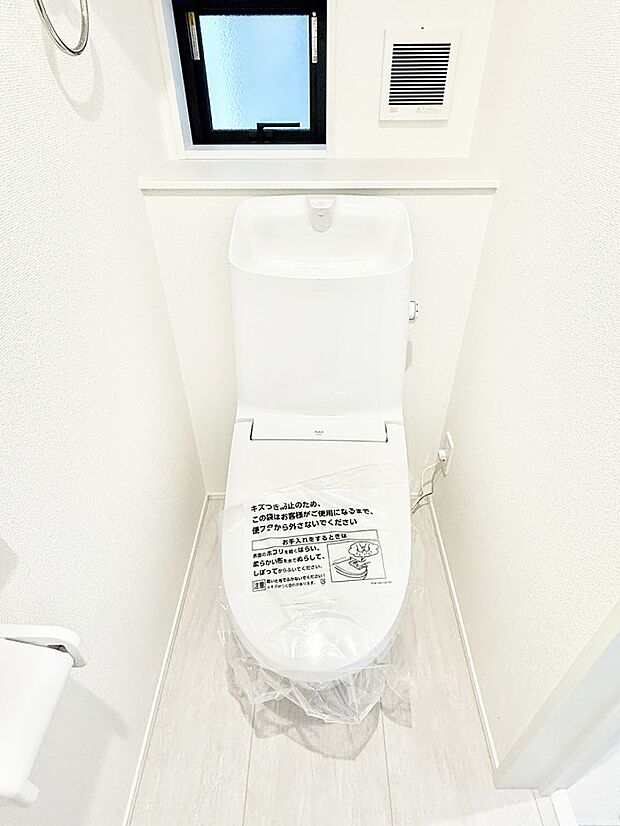 ■使いやすさと清潔感にこだわった空間